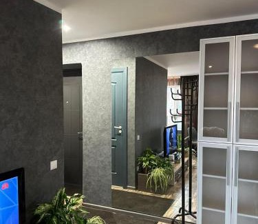 Jekabpils Apartment | Hugo 3