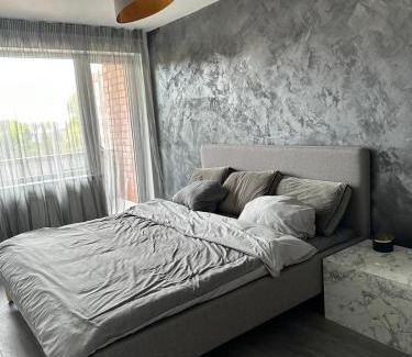 Jekabpils Apartment | Hugo