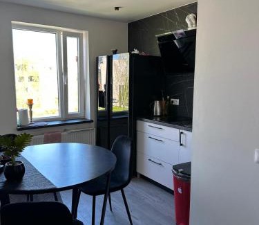 Jekabpils Apartment | Hugo