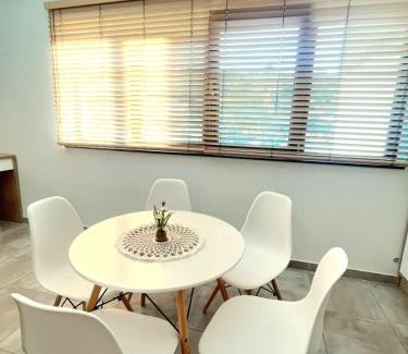 Suceava Apartment | Hugo's Apartment