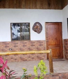 Ayangue House | Hugo's Relax Home (Casa)
