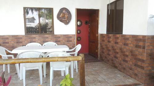 Ayangue House | Hugo's Relax Home (Casa)