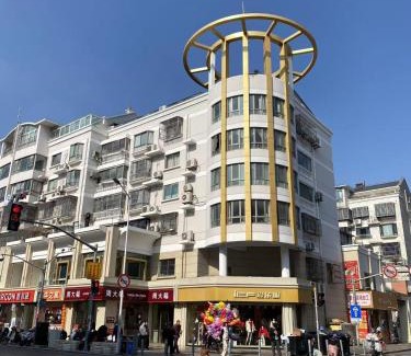 Huinan House | Huinan Accommodation, Close to Airport, Disney Resort, Wild Animal Park, Near Metrol 16
