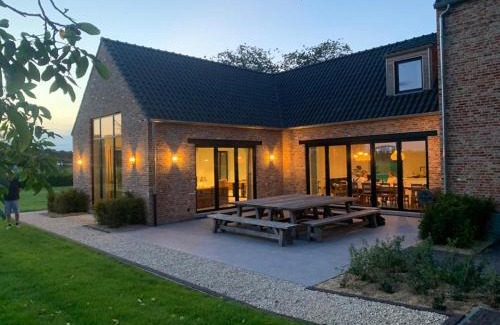 Peer House | Huis Hygge
