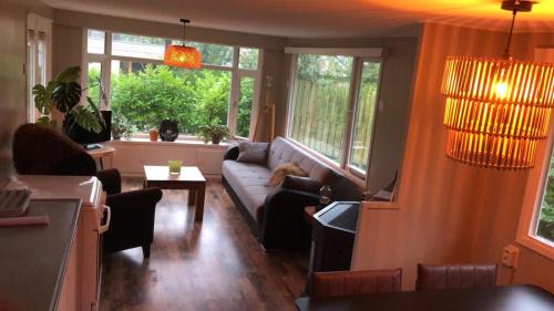 Nutter Ski Chalet | Huisje bij de Bronnen
