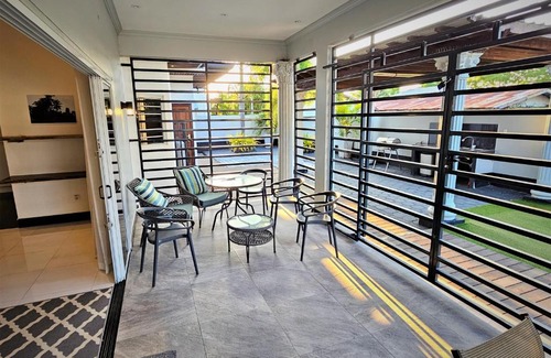Paramaribo Villa | Huize Jeffreylaan