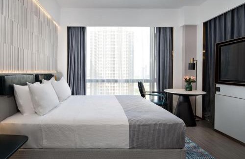 Huicheng Qu Bed & Breakfast | Huizhou Zhongkai Hi-Tech Zone Meihua Hotel