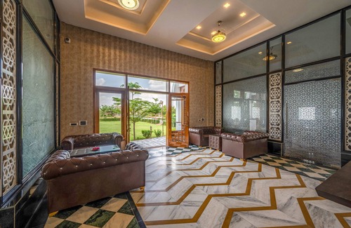 Nawalgarh Resort | Hukamgarh - A Luxury Boutique Resort