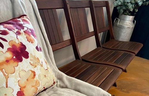 Lidgetton West Apartment | Hum Lilly