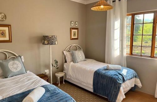 Lidgetton West Apartment | Hum Lilly