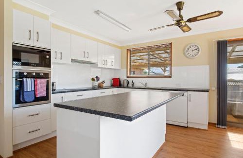 Mollymook House | Humble Abode