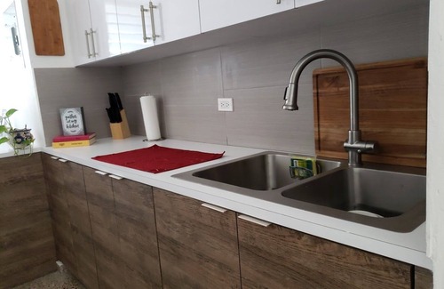Tomas de Castro Apartment | Humble and remodeled apartment in Caguas - Puerto Rico