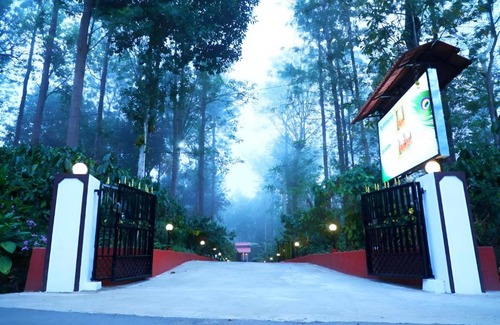 Somvarpet House | Humble Nest Luxury Resort Coorg