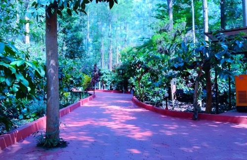 Somvarpet House | Humble Nest Luxury Resort Coorg