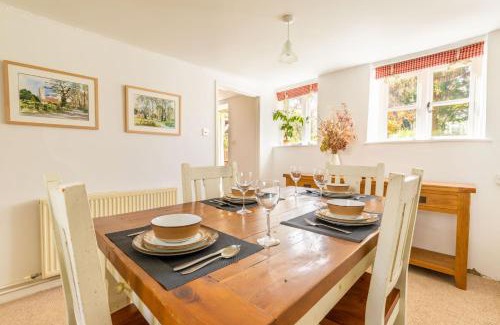 Hethel House | Humbleyard Cottage - Norfolk Holiday Properties
