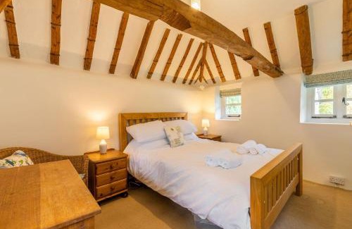 Hethel House | Humbleyard Cottage - Norfolk Holiday Properties