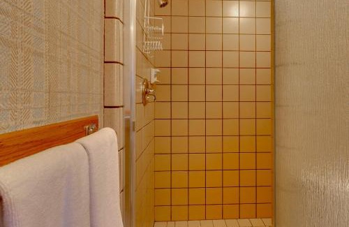 Eureka House | Humboldt Bay Retreat