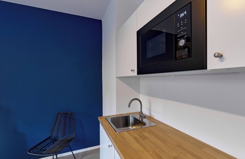 Mitte Apartment | Humboldt41
