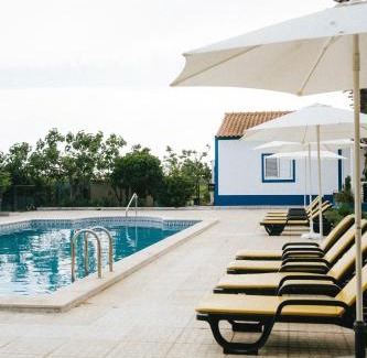 Palmela House | Humus Farm