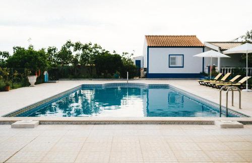 Palmela House | Humus Farm