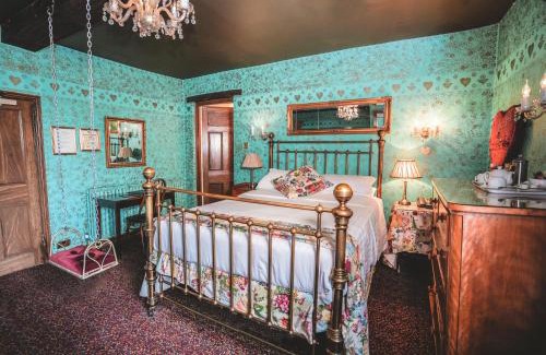 Norton Hotel | Hundred House Hotel