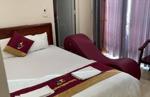 Son Tay Hotel | Hung Thinh Hotel