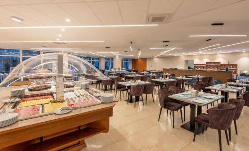 Heviz Hotel | Hunguest Hotel Panoráma