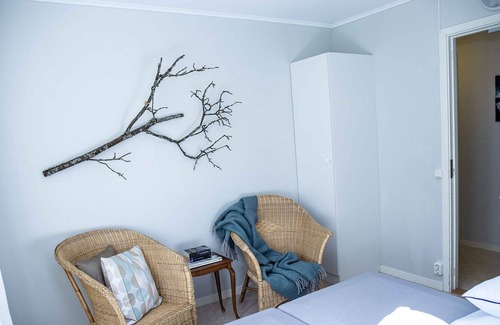 Hunnebostrand Hostel | Hunnebostrands Vandrarhem Gammelgården