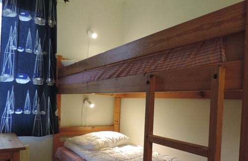 Hunnebostrand Hostel | Hunnebostrands Vandrarhem Gammelgården