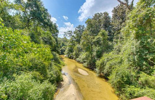 Folsom Apartment | Hunt, Fish and Explore Tranquil Hideaway in Folsom!