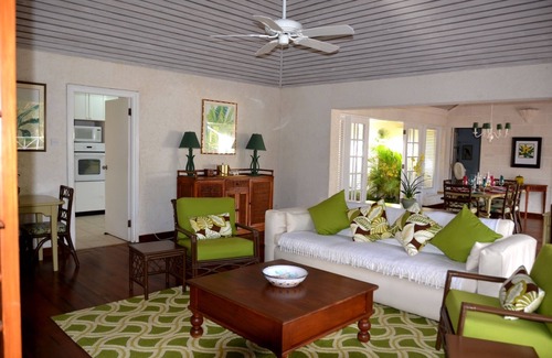 Long Bay Villa | Hunter Cottage - luxury villa with pool. Car special included in Summer Rate