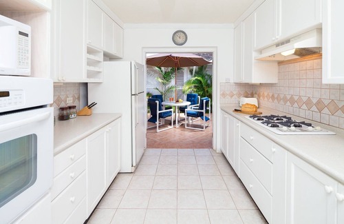Long Bay Villa | Hunter Cottage - luxury villa with pool. Car special included in Summer Rate