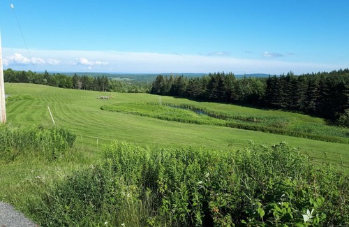 Cape Breton Island Resort | Hunter's Mountain Chalets