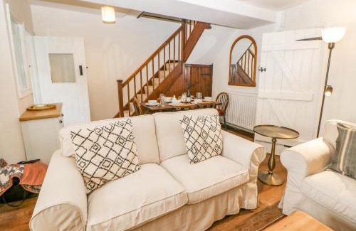 Youlgreave House | Hunters Cottage