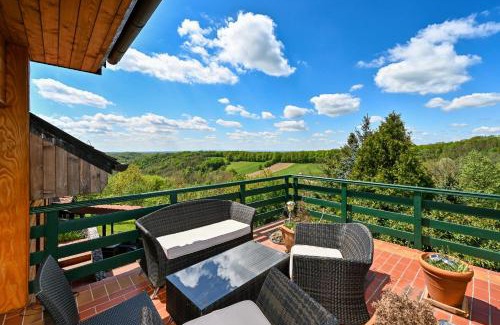 Velika Pisanica House | Hunting Lodge - Happy Rentals