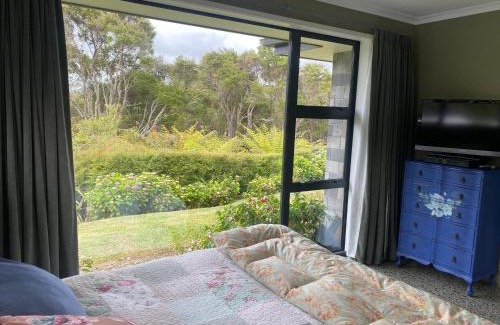 Clevedon Bed & Breakfast | Hunua Hideaway