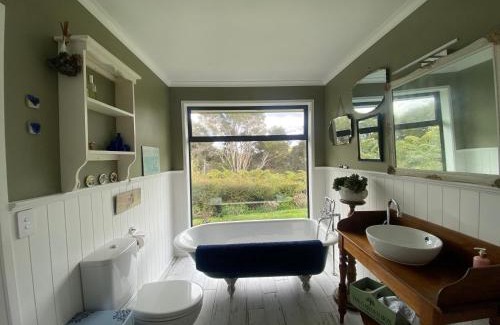 Clevedon Bed & Breakfast | Hunua Hideaway
