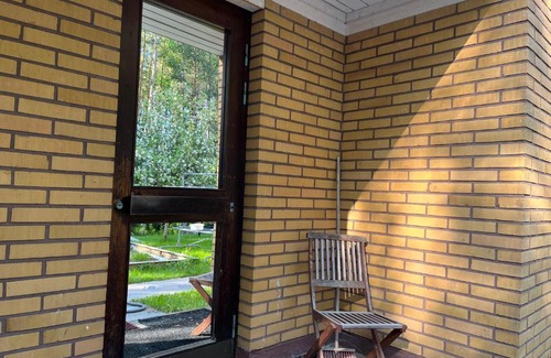 Ahtari Apartment | Huoneisto karhujen kaupungissa - Tapanintien Lumo