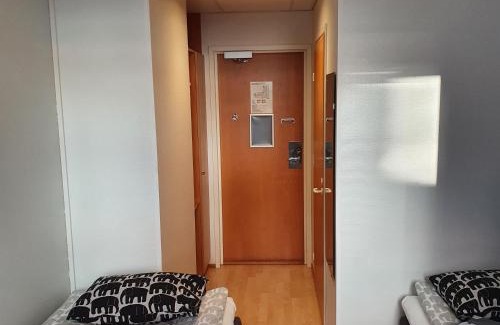 Lohja Apartment | Huoneisto Lohjan keskusta
