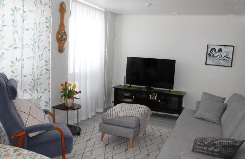 Ruka Apartment | Huoneisto Villa Kymppi