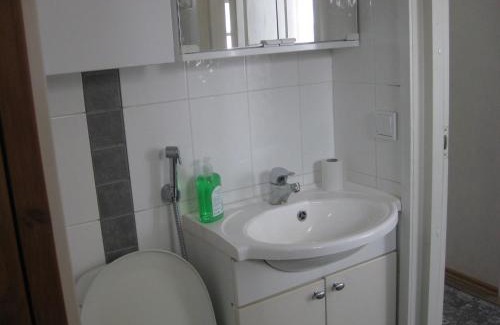 Harma Apartment | Huoneistomajoitus Hella 3C Härmä