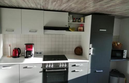Bulkau House | HuPes-Ferienhaus