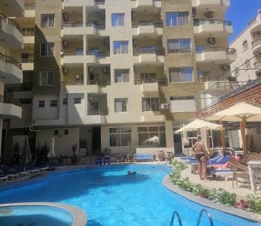 Shurtah al-Dakhlah Apartment | Hurghada 2025