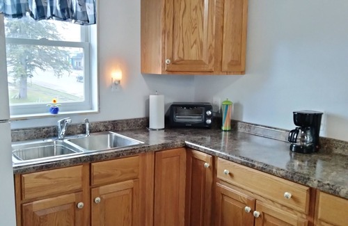 Hurley Apartment | Hurley Penthouse in Downtown