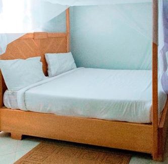 Soroti Hotel | Hursey Resort Soroti