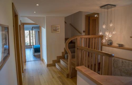 Crockham Hill Bed & Breakfast | Hurst Farm B&B