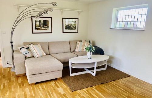 Skanor-Falsterbo House | Hus med uppvärmd pool