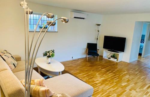 Skanor-Falsterbo House | Hus med uppvärmd pool