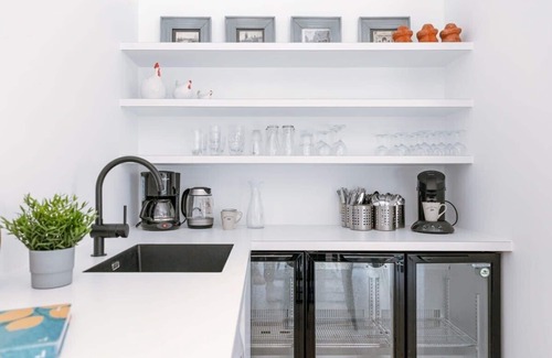 Ieper Apartment | Huswell - Colorful apartment in the center of Ypres
