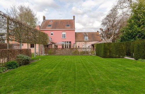 Wingene House | Huswell - Huyze Termote - Prime villa with wonderful garden